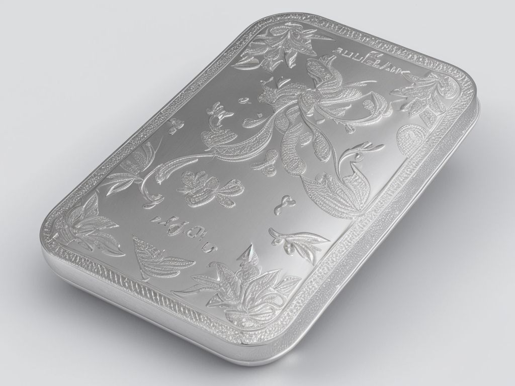 Do You Pay Tax When Buying Silver Bullion