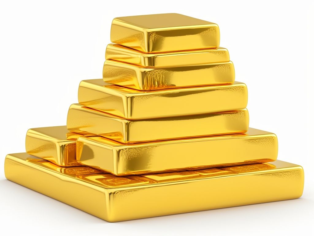 Do You Pay Taxes On Buying Gold