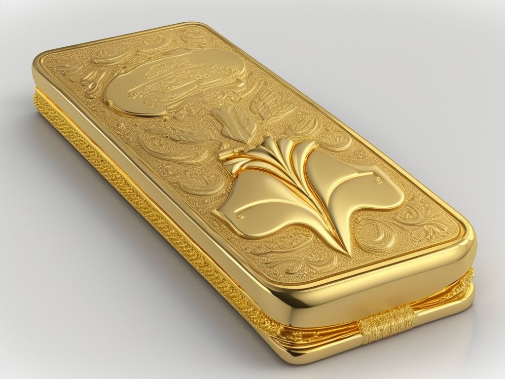 Does Brand Of Gold Bar Matter