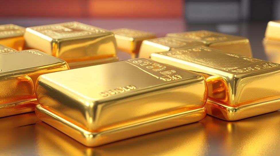 How Do I Convert My Ira To Gold Without Penalty
