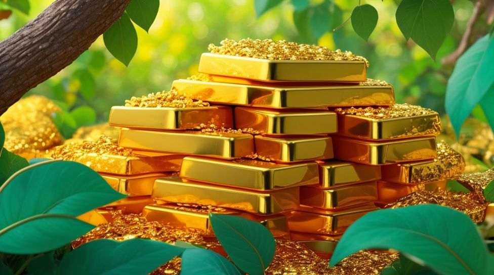 How Do You Avoid Taxes On Gold