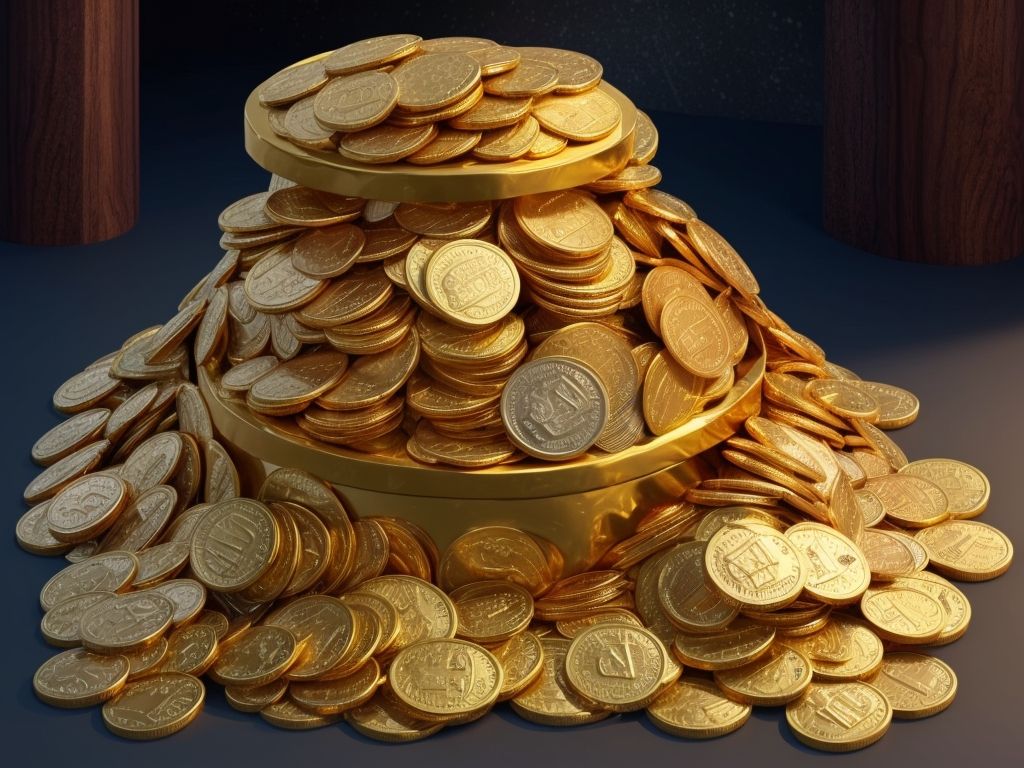 How Much Gold Can You Buy Without Reporting