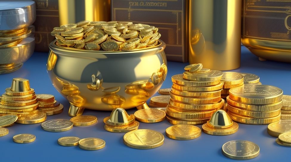 How Much Of Your Net Worth Should Be In Precious Metals