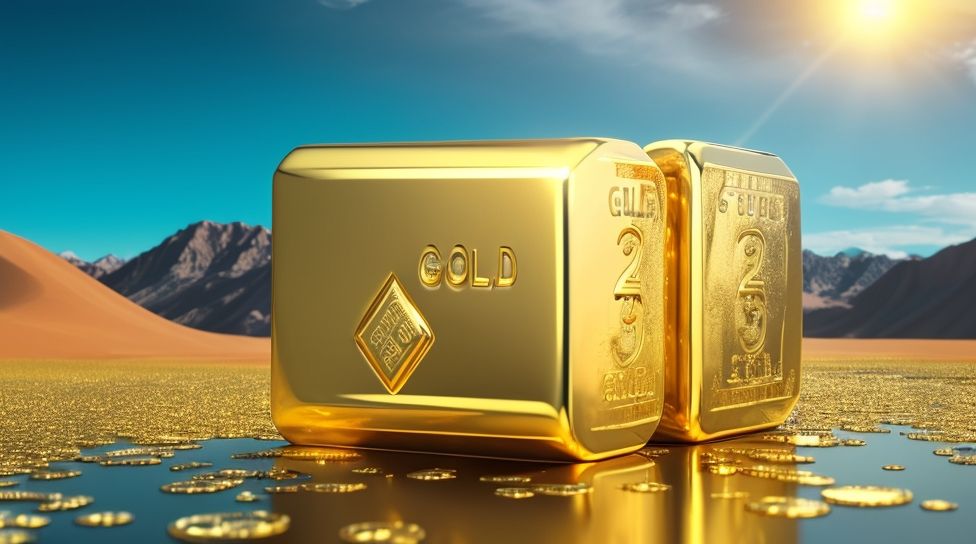 How To Use Gold If The Dollar Collapses