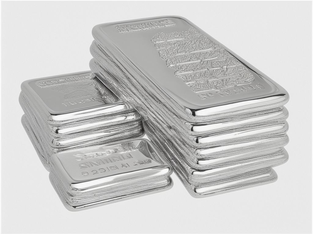 Is 1 Oz Silver Bars A Good Investment