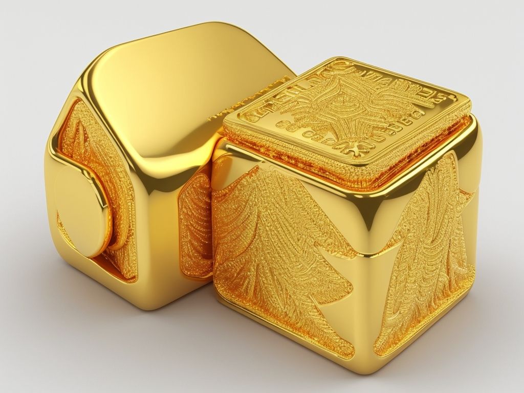 Is It Better To Buy Physical Gold Or Etf