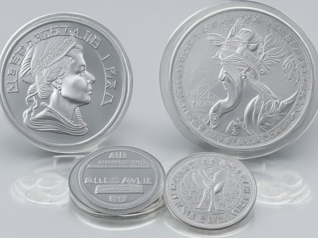 Is It Cheaper To Buy Silver Coins Or Bars