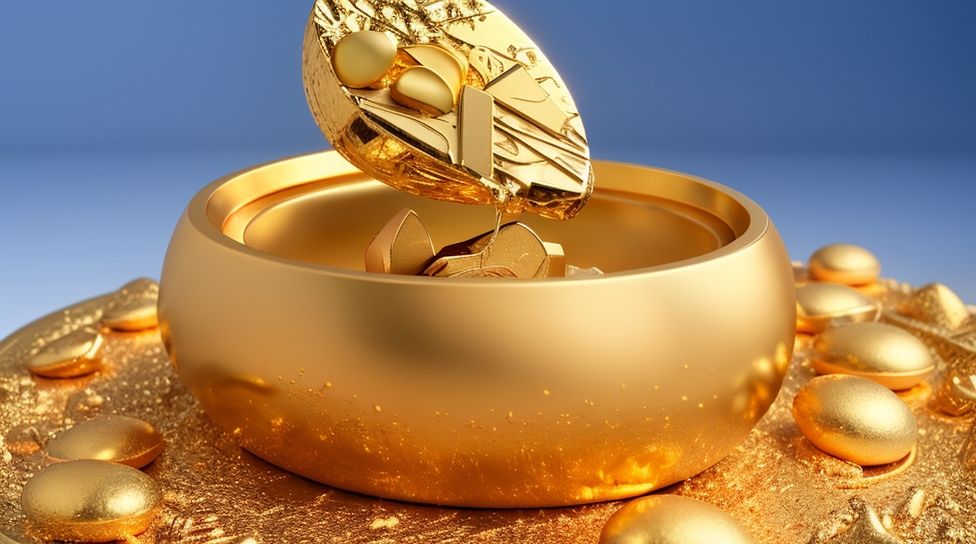 Is It Good To Invest In Gold For Retirement
