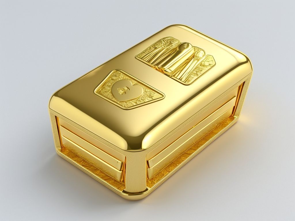 Is It Legal To Own Gold Bullion