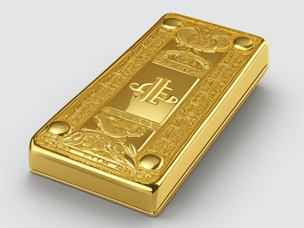 What Are The Safest Investments Gold