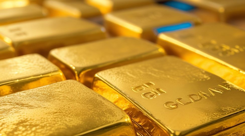 What Does Suze Orman Say About Investing In Gold