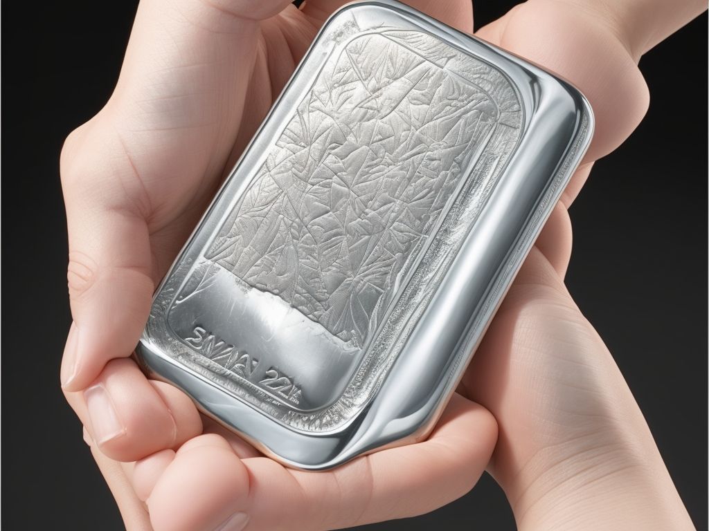 What Is Best Way To Buy Silver