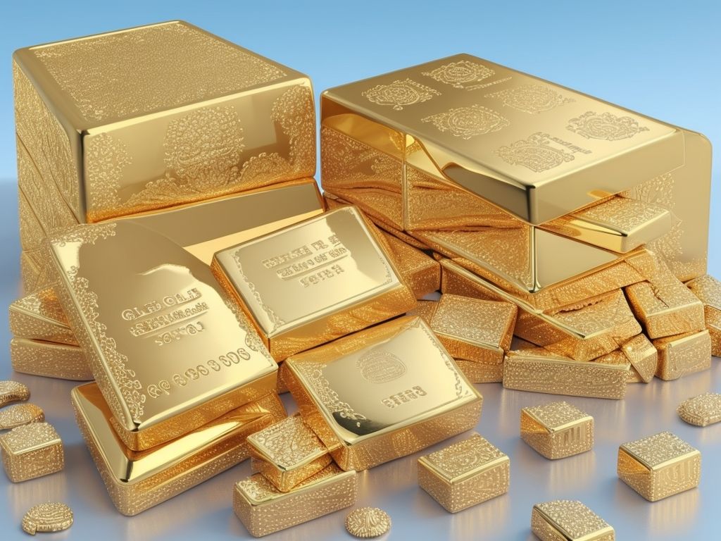 What Is The Best Brand Of Gold Bar To Buy