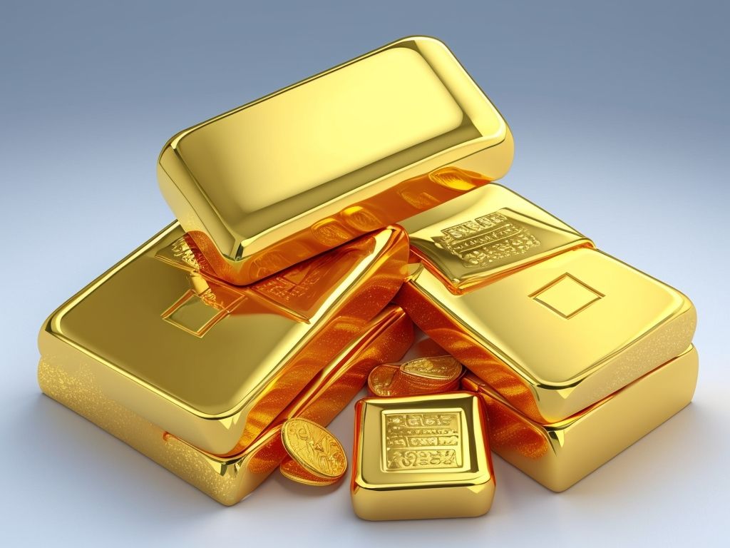 What is the best form of physical gold to buy