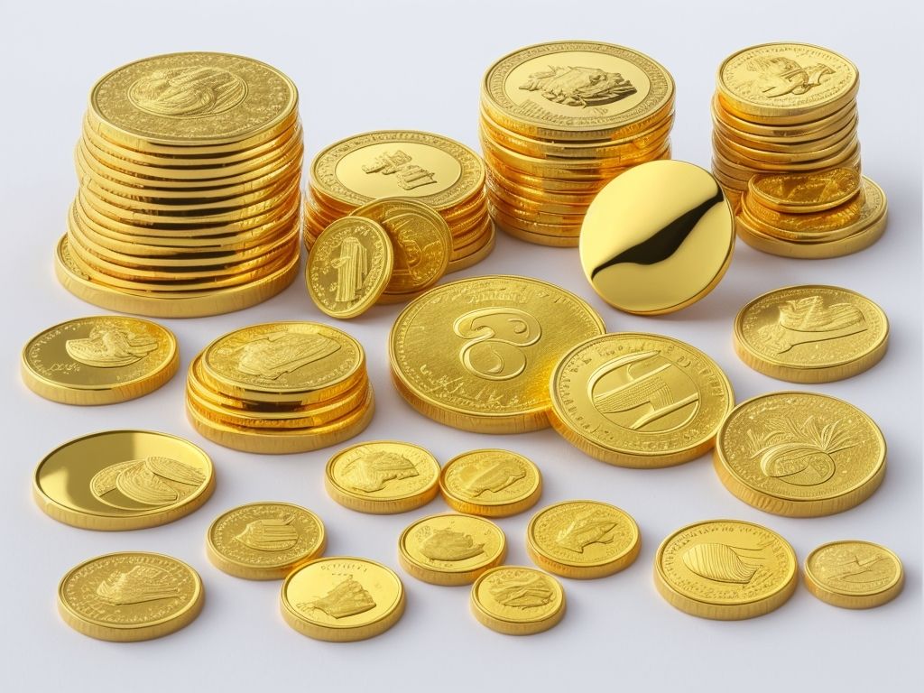 What Is The Best Size Gold Coin To Buy