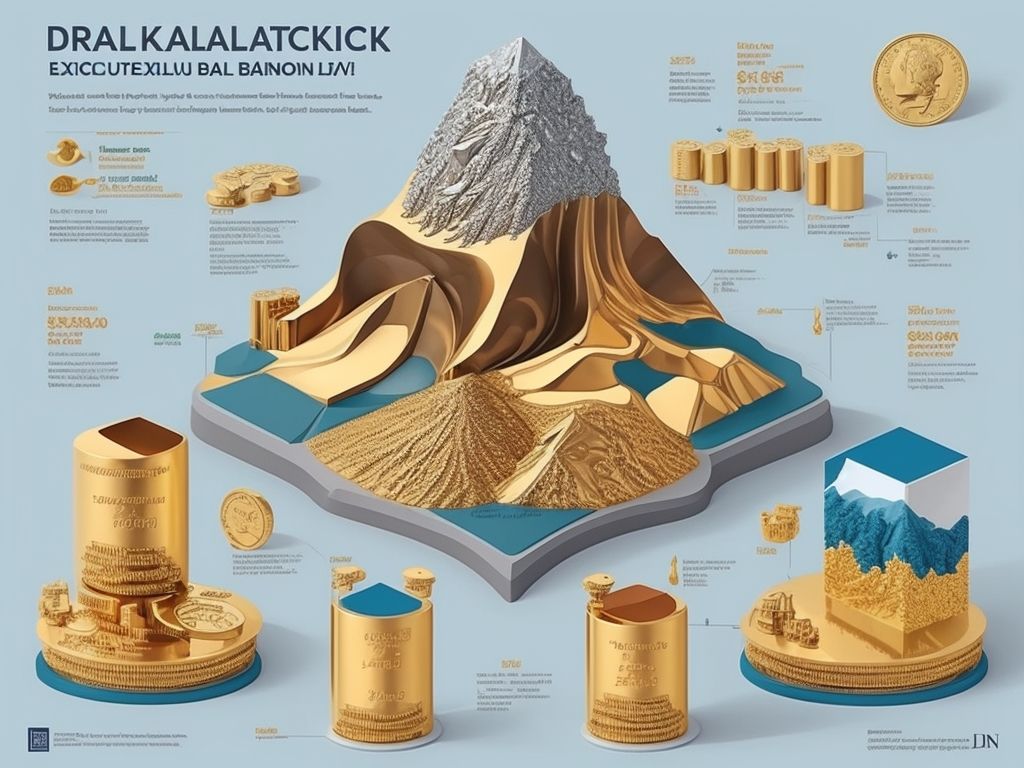 What Is The Dividend Payout For Barrick Gold