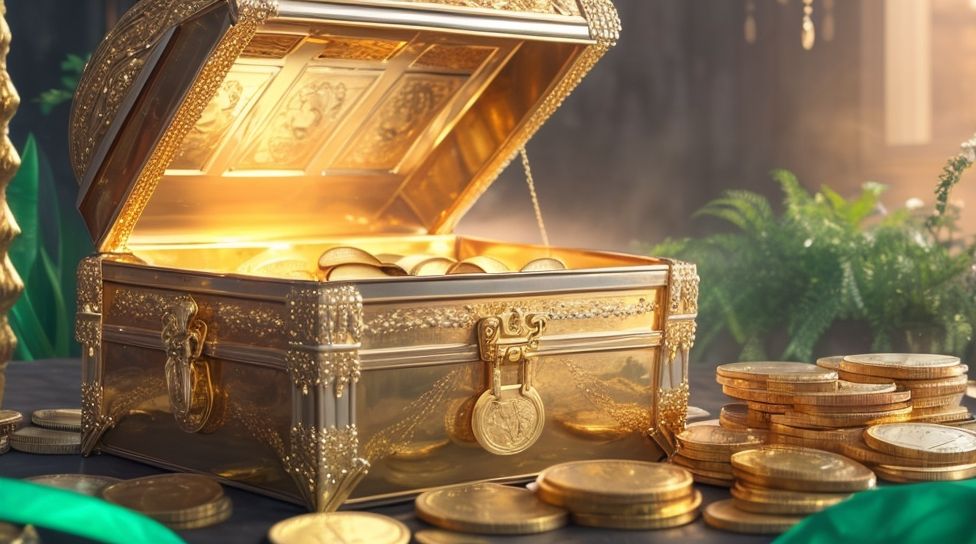 What Is The Safest Way To Invest In Gold And Silver