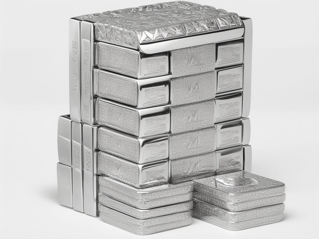 What Is The Smartest Way To Buy Silver