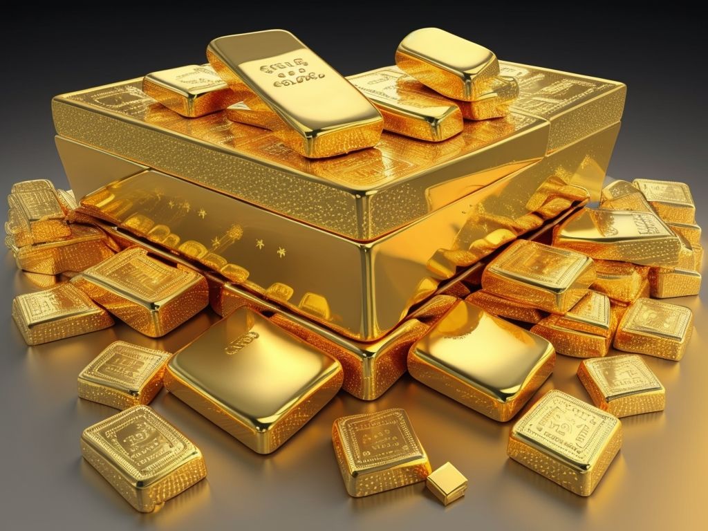 What State Is The Best To Buy Gold In