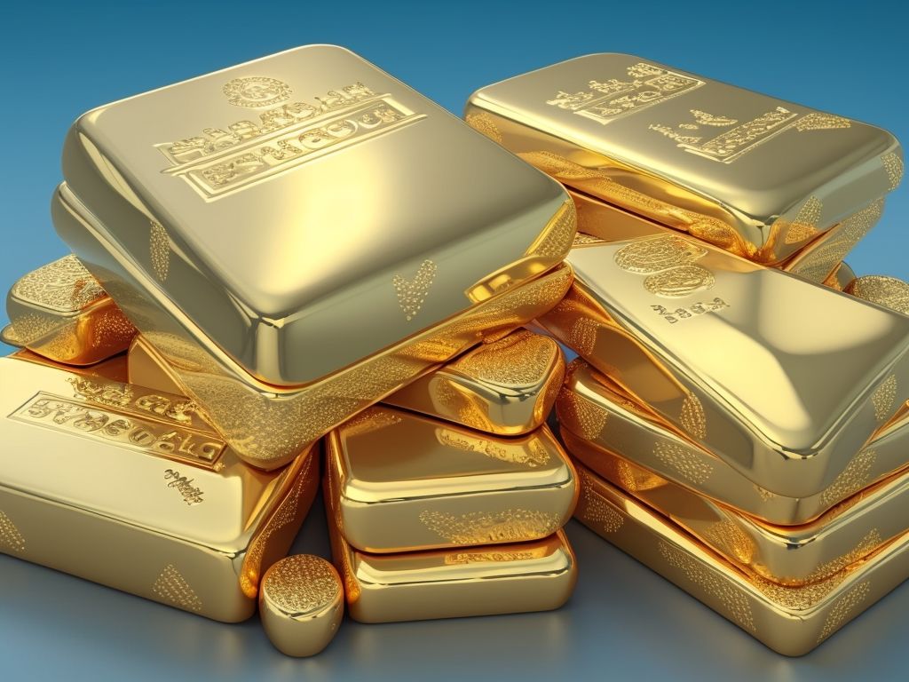 What Type Of Gold Is Easiest To Sell