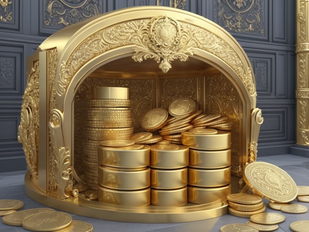 Where Is The Best Place To Buy Gold Coins In The Us