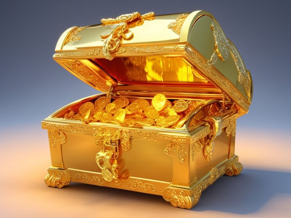 Will Gold Ever Lose Its Value